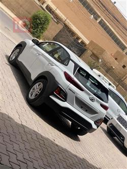 هیوندای کۆنا